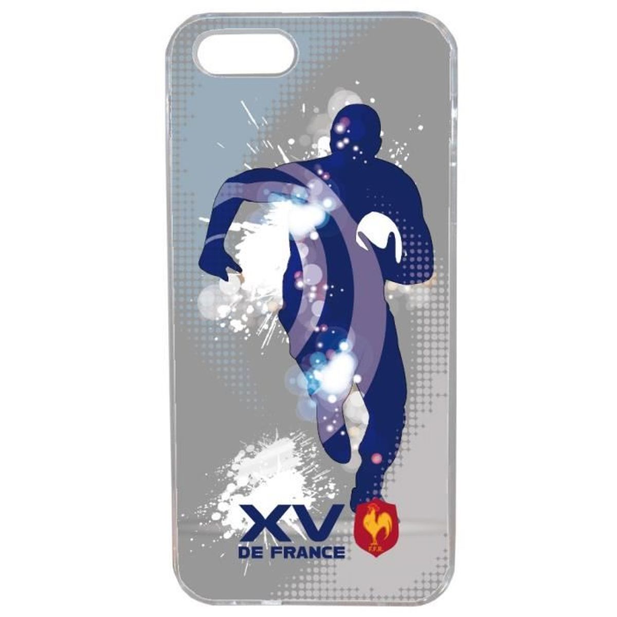 coque iphone 8 rugby france
