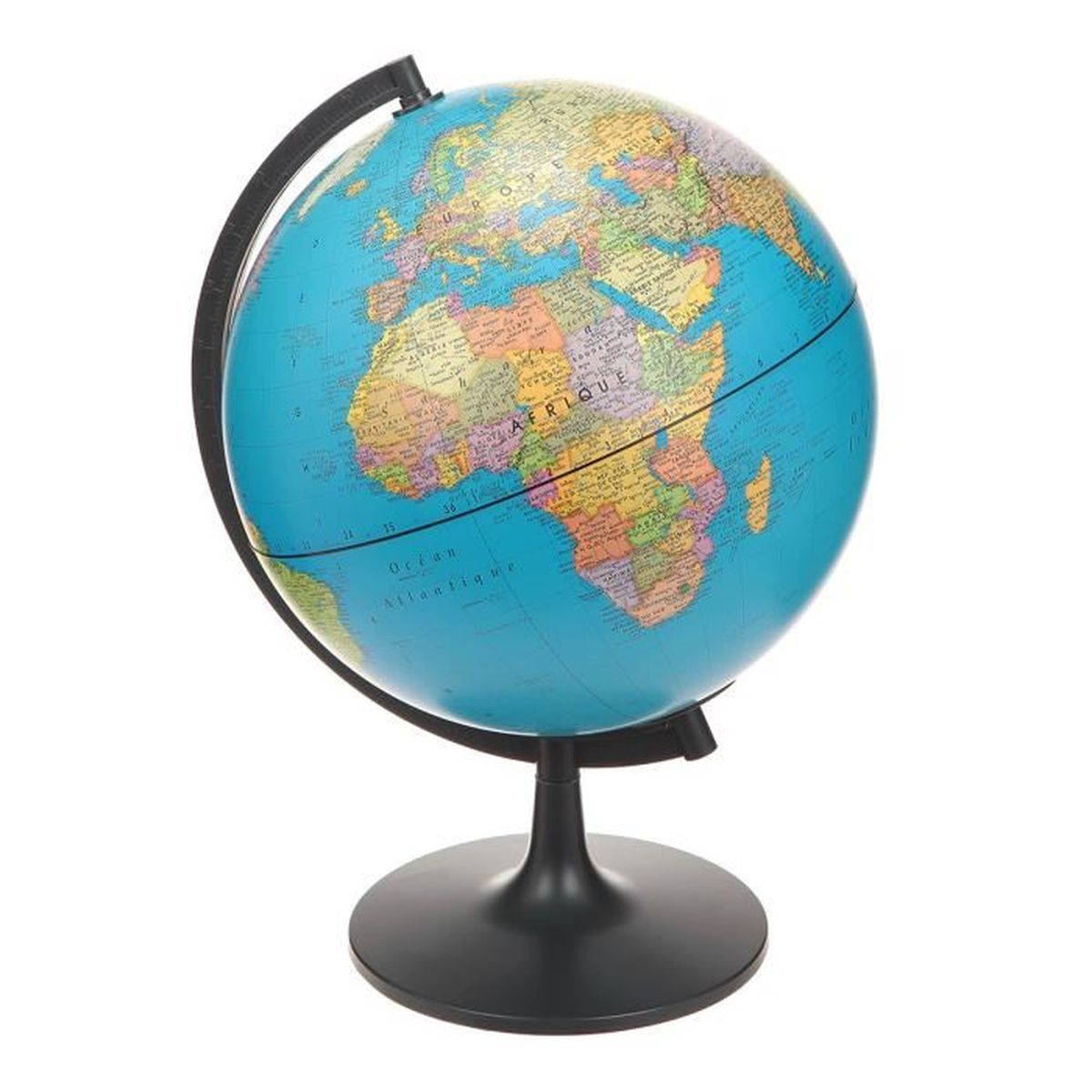 Globe terrestre en francais Achat / Vente jeux et jouets