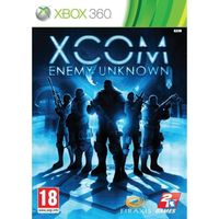 JEUX XBOX 360 XCOM : ENEMY UNKNOWN / Jeu console XBOX 360 JEUX XBOX 360 XCOM : ENEMY UNKNOWN / Jeu console XBOX 360
