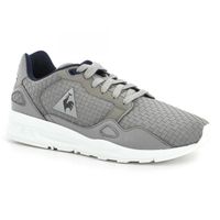 BASKET Basket LE COQ SPORTIF LCS R900 Woven Gris BASKET Basket LE COQ SPORTIF LCS R900 Woven Gris