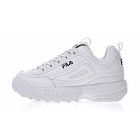 BASKET FILA Basket Femme Disruptor II 2 Low - Sneakers - BASKET FILA Basket Femme Disruptor II 2 Low - Sneakers -