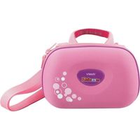 PROTECTION MULTIMÉDIA VTECH Sacoche Kidizoom Rose PROTECTION MULTIMÉDIA VTECH Sacoche Kidizoom Rose