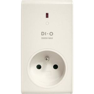 CHACON Prise DiO 3500 W