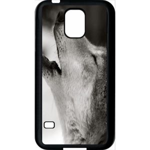 coque samsung galaxy s5 loup coque samsung galaxy s5 loup