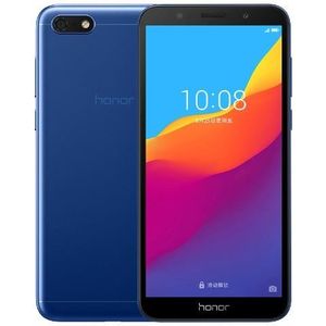 Honor 7S 16Go Bleu -18: 9 Plein Ecran - MTK6739 Processeur Quad Core-16 Go ROM - 3020 mAh- Dual SIM-Android 8.1-Protection des yeux Honor 7S 16Go Bleu -18: 9 Plein Ecran - MTK6739 Processeur Quad Core-16 Go ROM - 3020 mAh- Dual SIM-Android 8.1-Protection des yeux