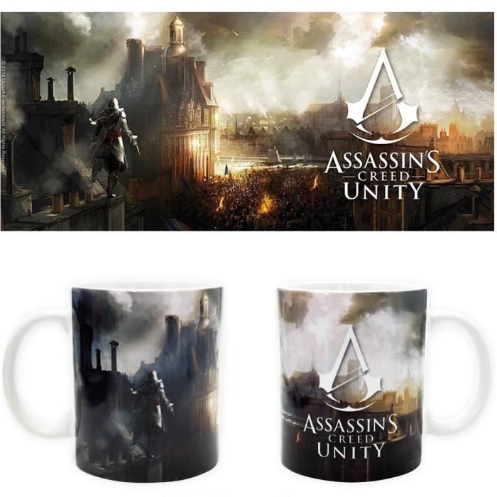 ABYSTYLE Mug Assassin'S Creed: Arno