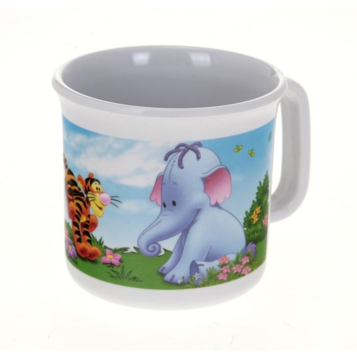 Winnie Mug