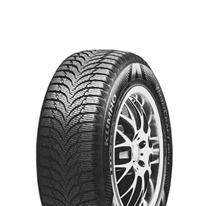 Kumho WinterCraft WP51 ( 225/60 R16 102V XL )