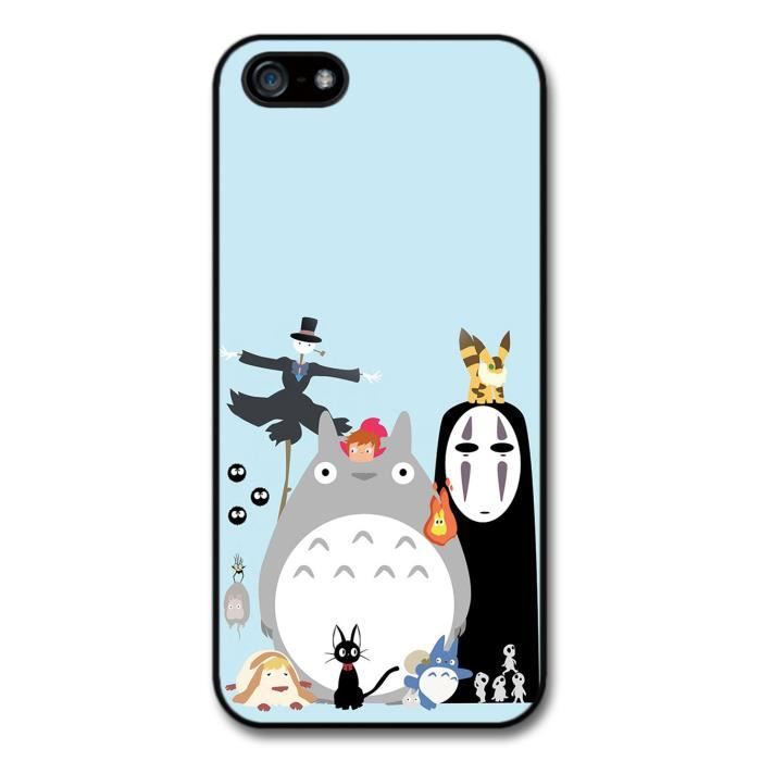 coque totoro iphone 5 coque totoro iphone 5