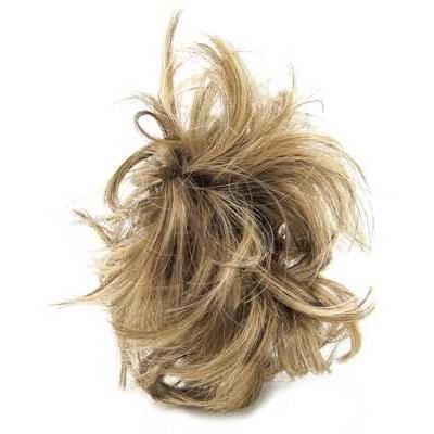  Pince  postiche  pour cheveux  courts Blond Dor  Achat 