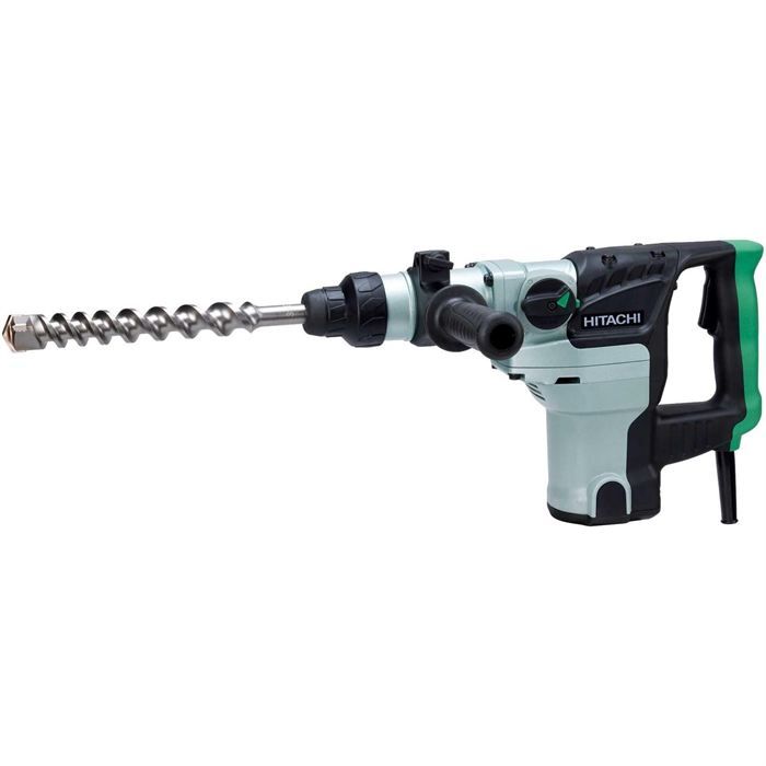 DH 38MS LA Perforateur burineur 950W 9J HITACHI   PERFORATEUR BURINEUR