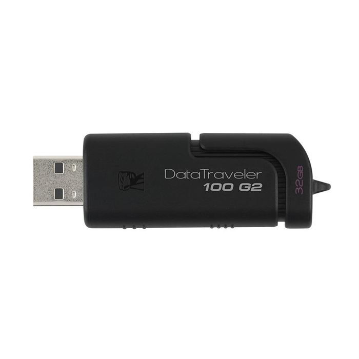 32 Go   Achat / Vente CLE USB DT100G2   Clé USB   32 Go  