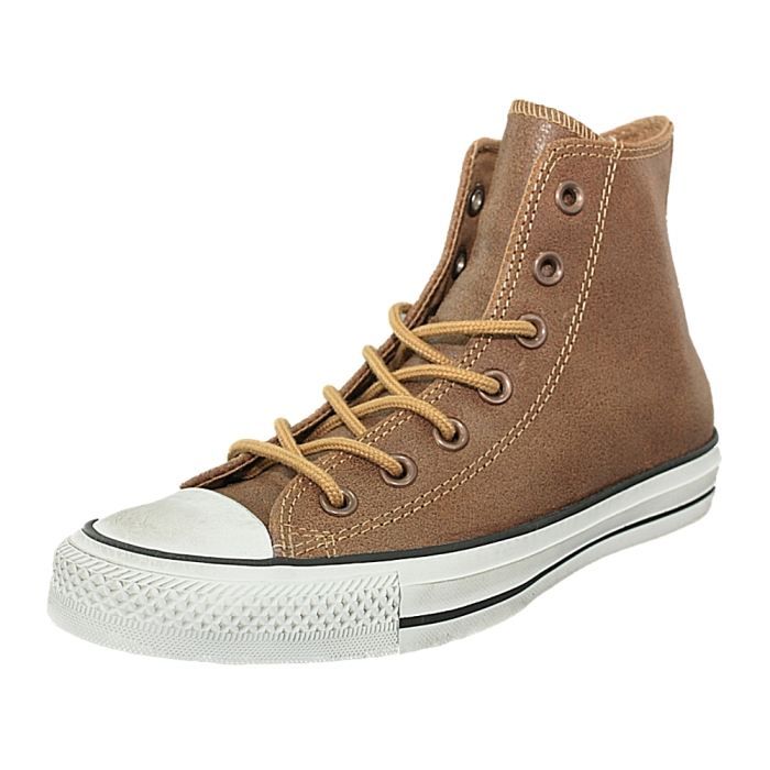 Baskets montantes Converse CT HI… Camel - Achat / Vente basket - Cdiscount