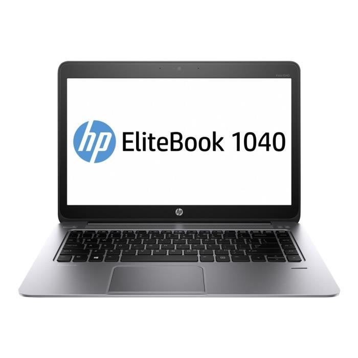  EliteBook Folio 1040 G2 Ultrabook Core i7 5600U1