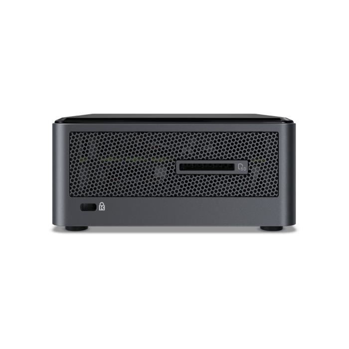 Intel NUC NUC8I3CYSM, 2,2 GHz, Intel® Core™2