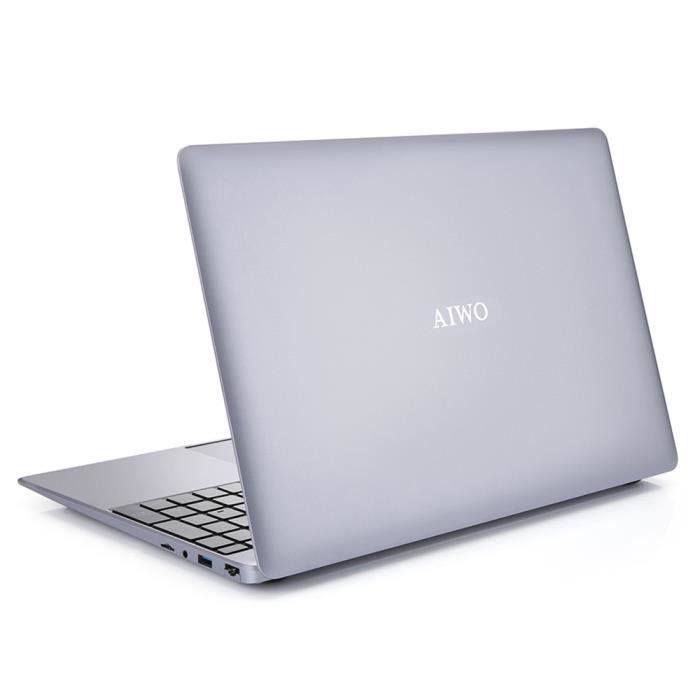 Ordinateur portable - AIWO I8 Plus - PC Portable2