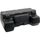 S-LINE - Top Case Quad 150l Noir Dim 90*54.5*37cm