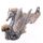 Porte encens Dragon miroitant - 31 cm