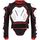 RIDER-TEC Armure de protection - Gilet Moto Cross