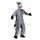 Costume de carnaval mascotte de baudet XL/XXL