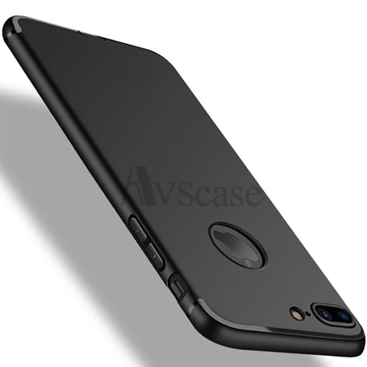 coque apple iphone 7 plus noir coque apple iphone 7 plus noir