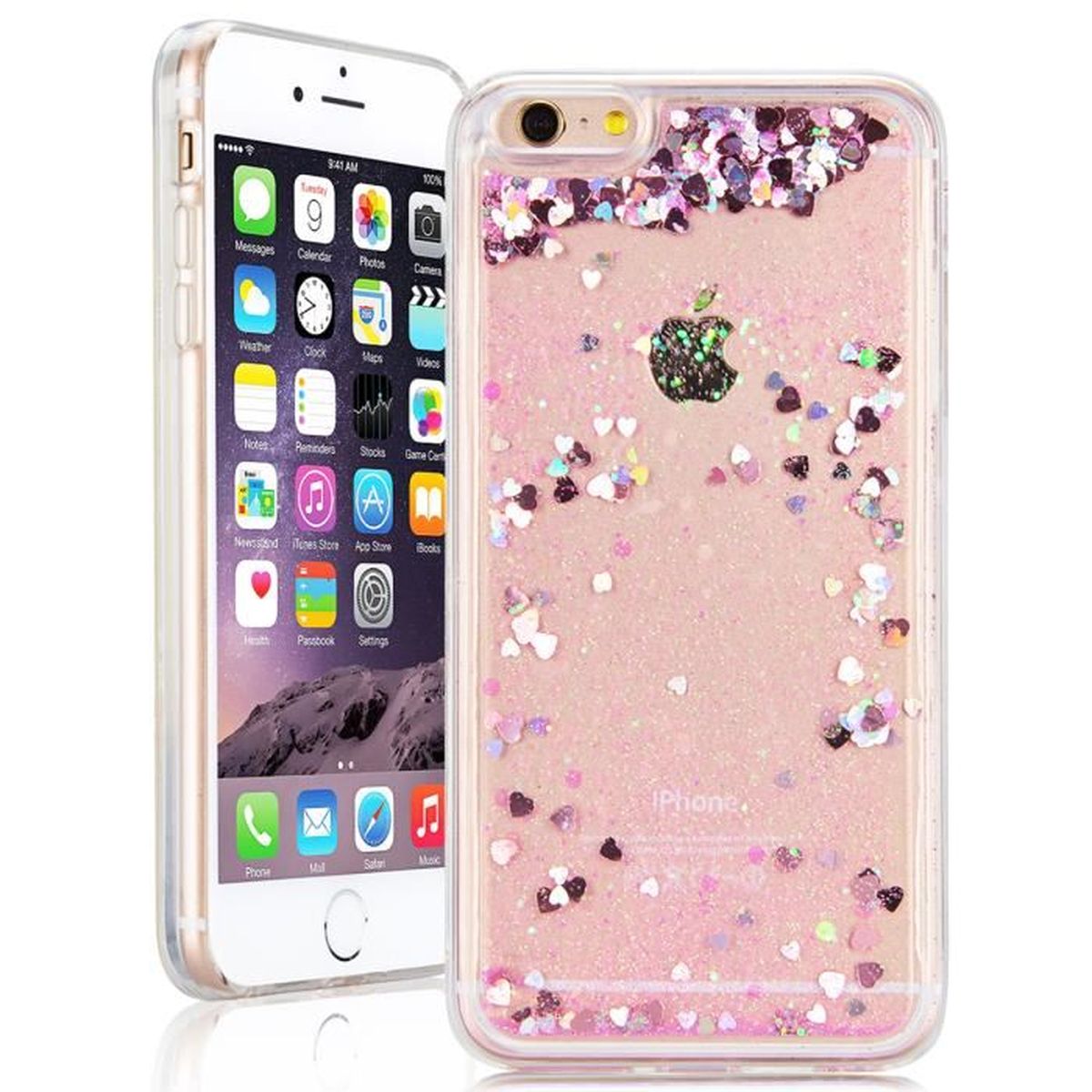 coque iphone 6 sable mouvant coque iphone 6 sable mouvant