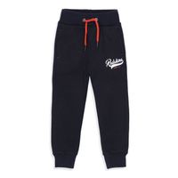 SURVÊTEMENT REDSKINS Pantalon de Jogging Sérigraphié Bleu Mari SURVÊTEMENT REDSKINS Pantalon de Jogging Sérigraphié Bleu Mari