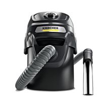 ASPIRATEUR INDUSTRIEL KARCHER Aspirateur cendres et poussières AD 2 cuve ASPIRATEUR INDUSTRIEL KARCHER Aspirateur cendres et poussières AD 2 cuve
