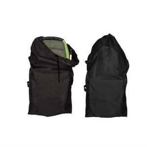 Yuccer Sac de Voyage pour Poussette, Imperméable Sac de Transport pour Poussettes Sac de Transport pour siège Auto Porte de l'Avi Yuccer Sac de Voyage pour Poussette, Imperméable Sac de Transport pour Poussettes Sac de Transport pour siège Auto Porte de l'Avi