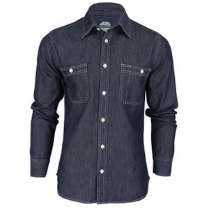 Denim Pas Homme Chemise Achat Vente Cher AqnHIfwd
