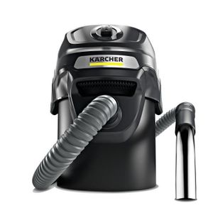 KARCHER Aspirateur cendres et poussières AD 2 cuve 14 L KARCHER Aspirateur cendres et poussières AD 2 cuve 14 L