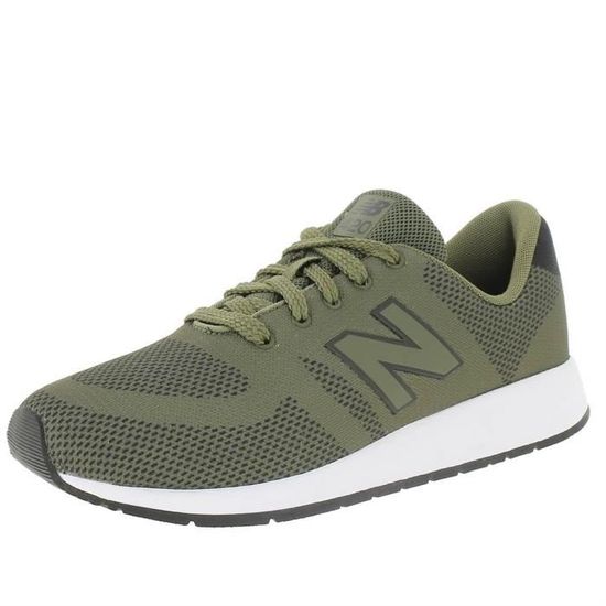 Baskets kfl 420 femme new balance 581531 Vert Vert - Achat / Vente basket Baskets kfl 420 femme new balance 581531 Vert Vert - Achat / Vente basket
