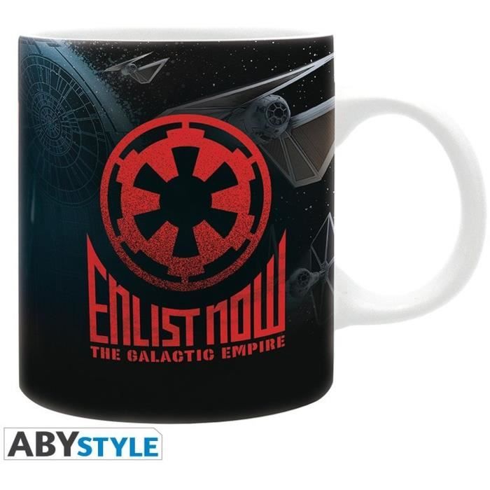 Mug Star Wars - 320 ml - \