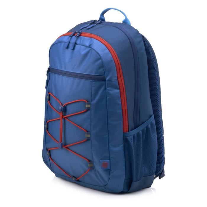 HP Sac à dos pour ordinateur portable Active Backpack - 15.6\