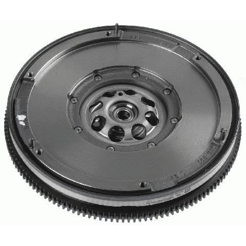 SACHS Volant moteur Bi-masses 2294 000 834