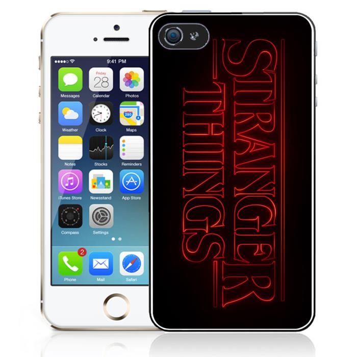 coque iphone 5 stranger things 3 coque iphone 5 stranger things 3