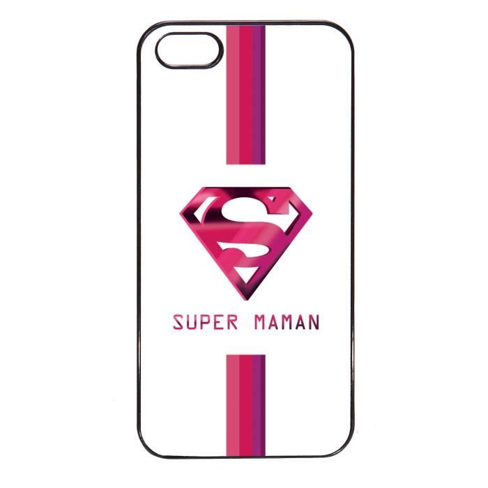 coque iphone 6 super maman coque iphone 6 super maman