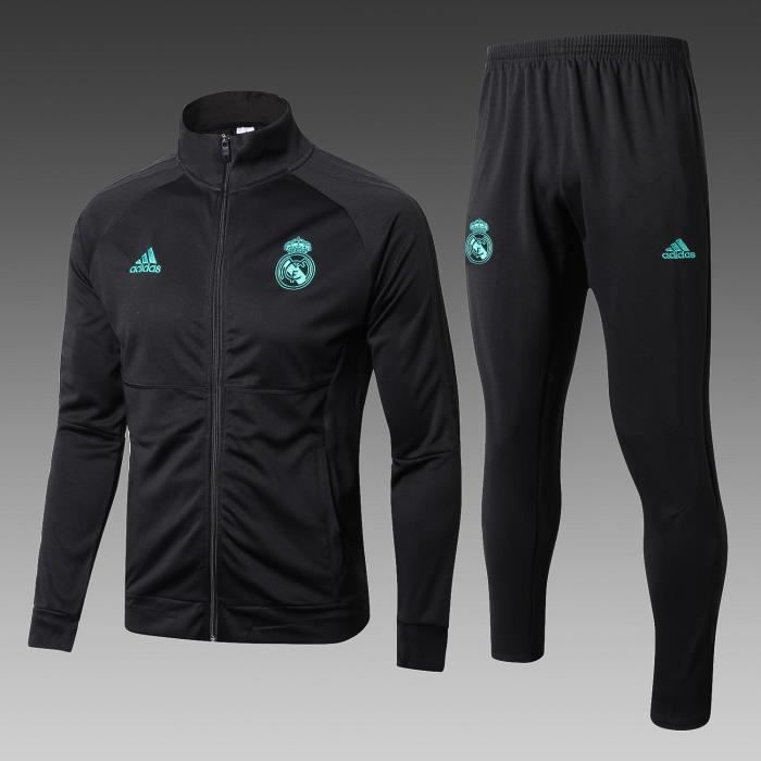 Vetement Real Madrid LONGUES Vetement Real Madrid LONGUES