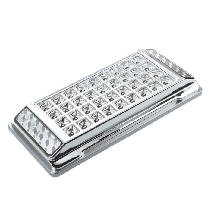 eclairage led 12v camping car - achat / vente pas cher