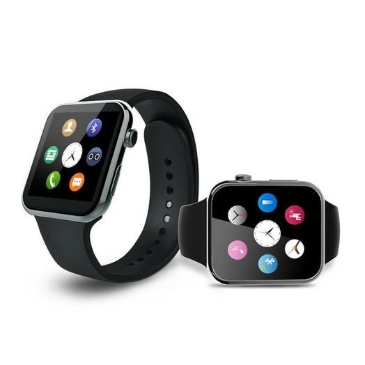 A9 Smartwatch montre bracelet Bluetooth montre montre