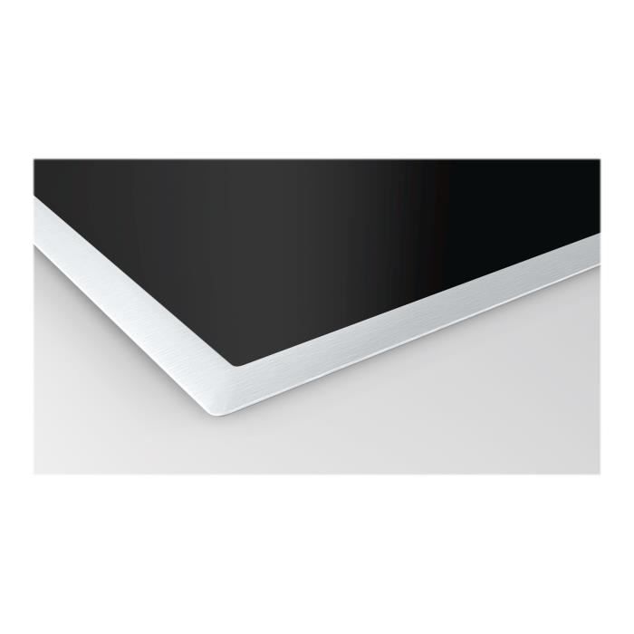 Siemens EQ641EI03B Four avec plaque de cuisson1