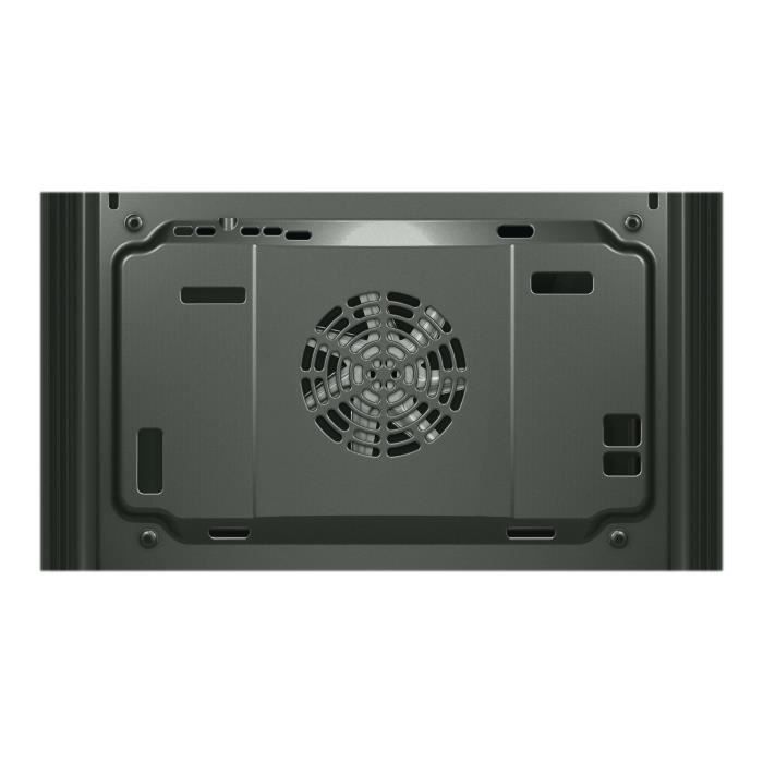 Siemens EQ641EI03B Four avec plaque de cuisson3