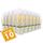 Ampoule led flamme b22