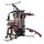 ISE Station et banc de musculation multifonction S