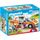 UNIVERS MINIATURE PLAYMOBIL 6685 - City Life - Ambulance avec Gyroph UNIVERS MINIATURE PLAYMOBIL 6685 - City Life - Ambulance avec Gyroph
