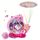 VTECH Veilleuse Lumi Douce Nuit Rose