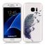 coque galaxy s7 silicone fluorescent coque galaxy s7 silicone fluorescent