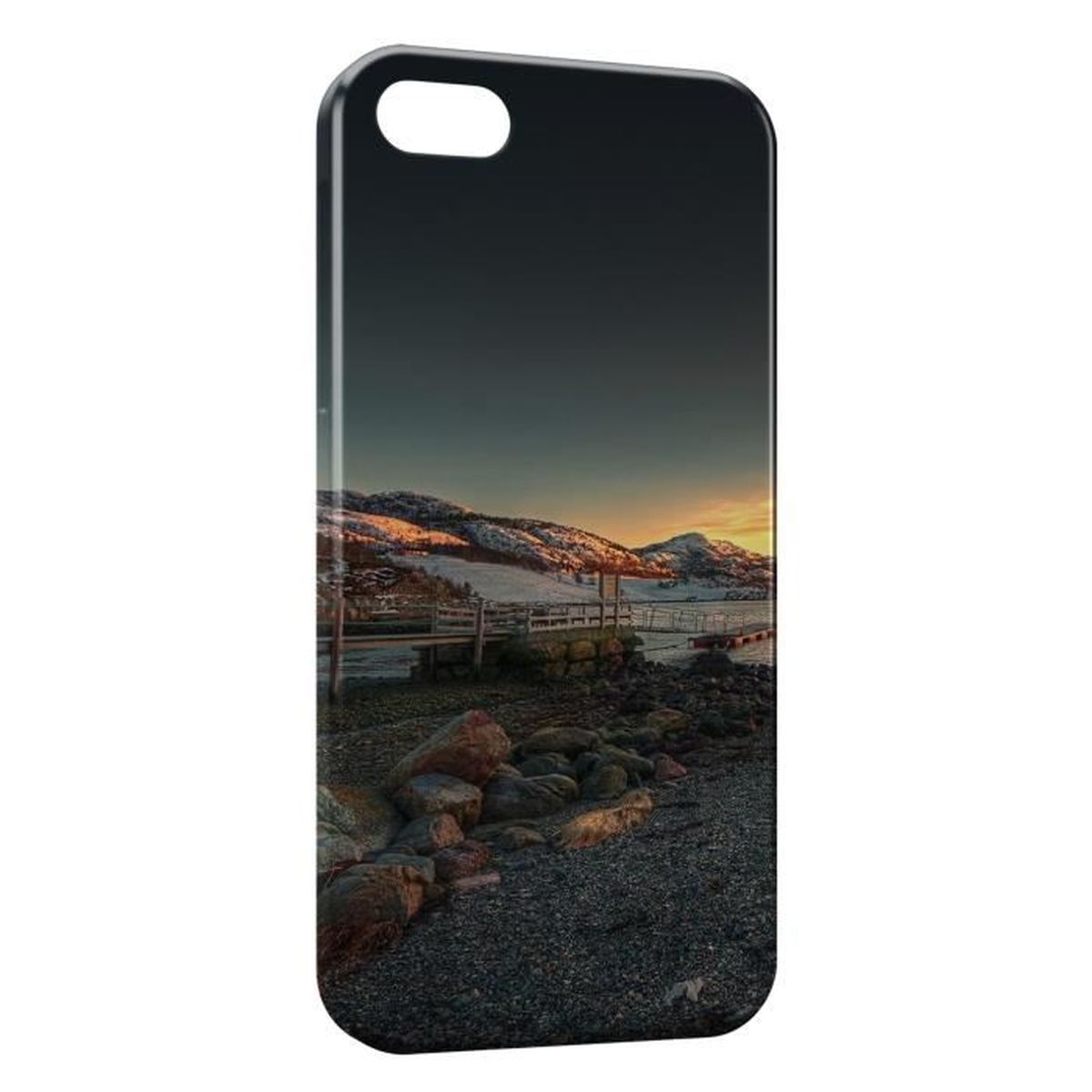 coque paysage iphone 7 coque paysage iphone 7