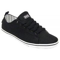 BASKET DVS Rehab Black Canvas... BASKET DVS Rehab Black Canvas...