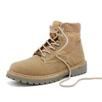 BOTTINE HODMEXI® Haute Qualité Boots Tendance Pour Homme B BOTTINE HODMEXI® Haute Qualité Boots Tendance Pour Homme B